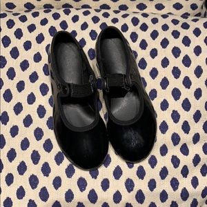 So Danca Tap Shoes - 9 toddler